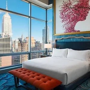 Renaissance Chelsea New York