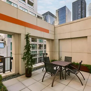 Chambers Park South, Sonder By Marriott Bonvoy Hotel