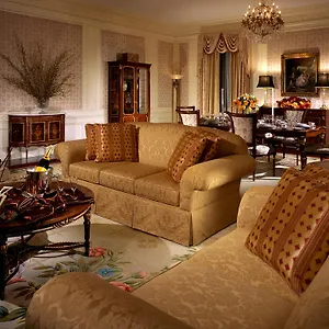 The Towers Of The Waldorf Astoria New York