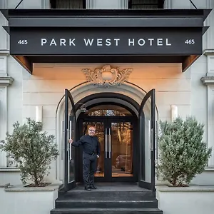 Park West New York