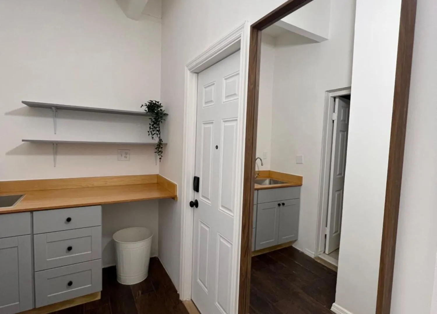 East Harlem Hostel New York USA