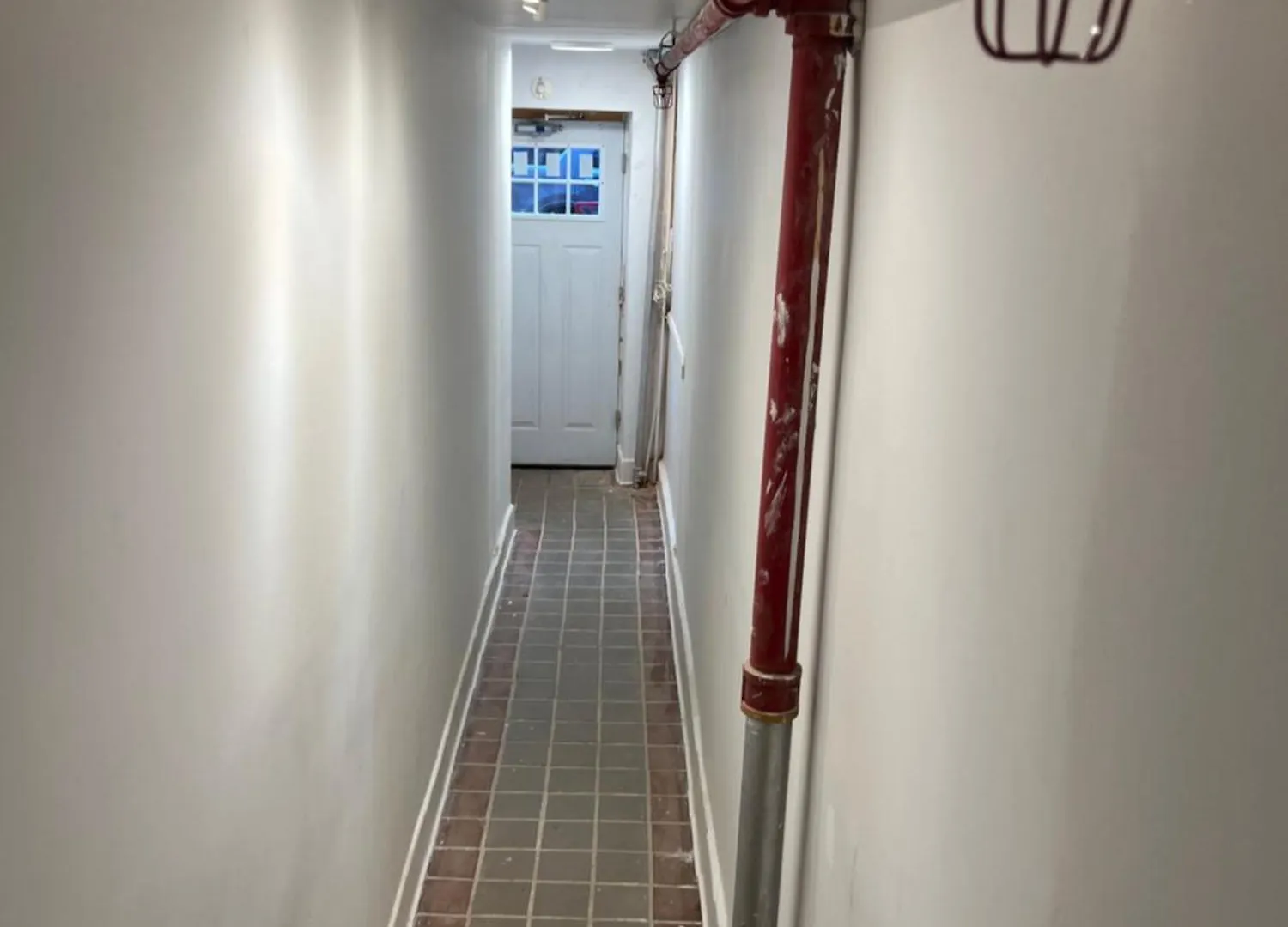 East Harlem Hostel New York