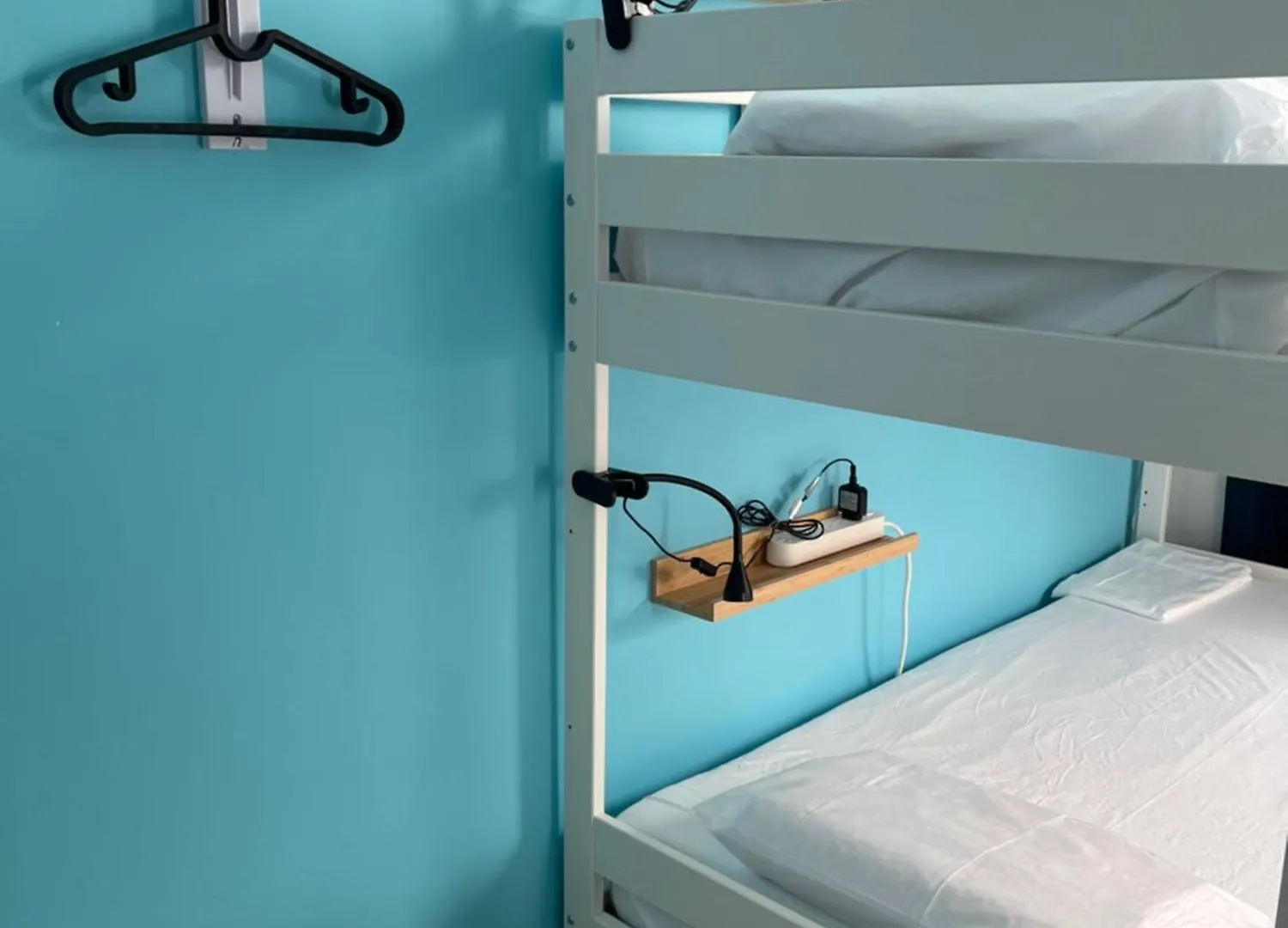 East Harlem Hostel New York