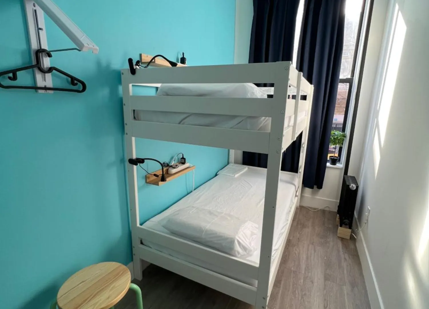 East Harlem Hostel New York 0*,