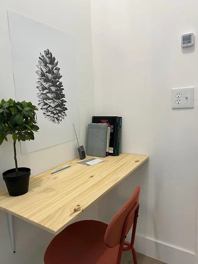 East Harlem Hostel New York