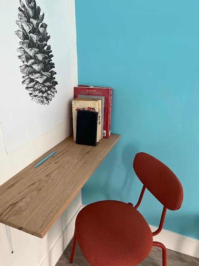 East Harlem Hostel New York