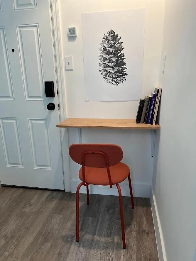 East Harlem Hostel New York