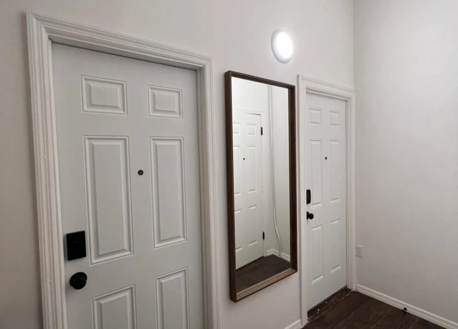 East Harlem Hostel New York United States